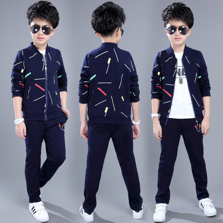 Men's clothes