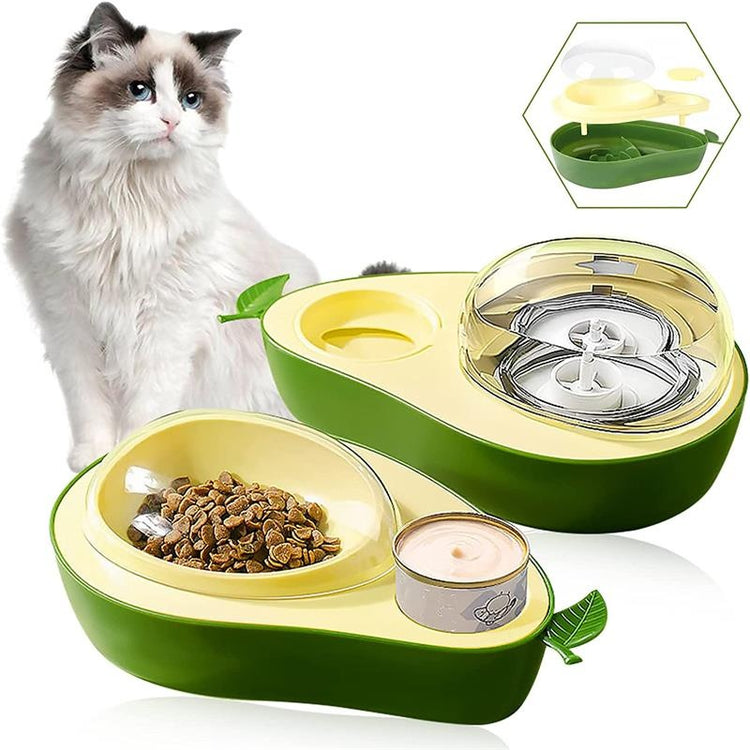 Pet's food
